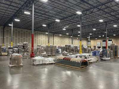 Davis-Delivery-Service