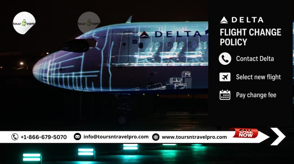 Delta-flight-change-policy-1