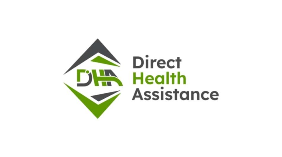 DirectHealthAssitance-Logo