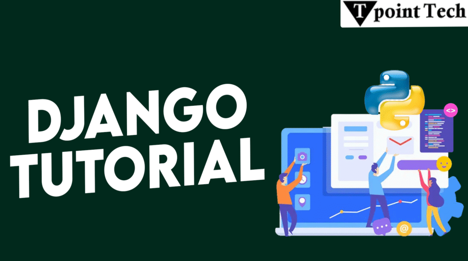 Django-Tutorial