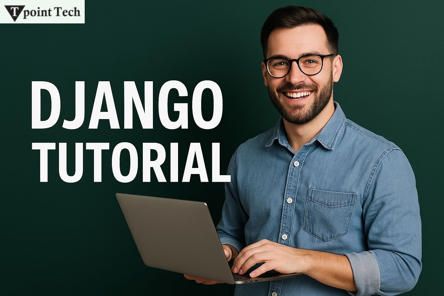 Django Tutorial: Build Web Apps with Python
