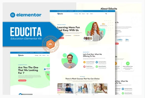 Educita-–-Education-Elementor-Template-Kit