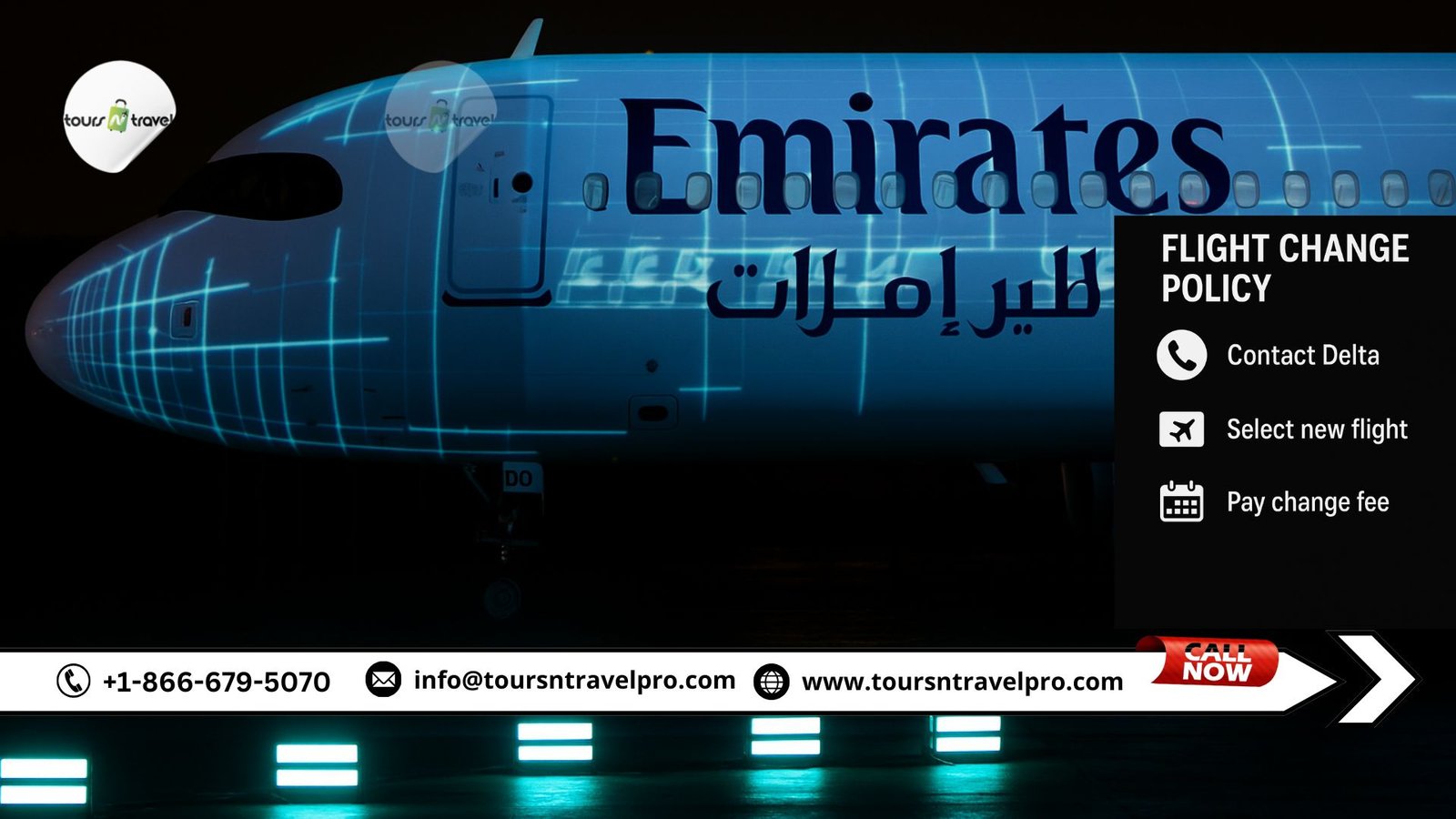 Emirates Flight Change Policy