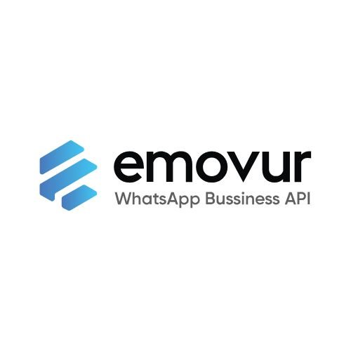 Emovur-WhatsApp-Business-API-Logo