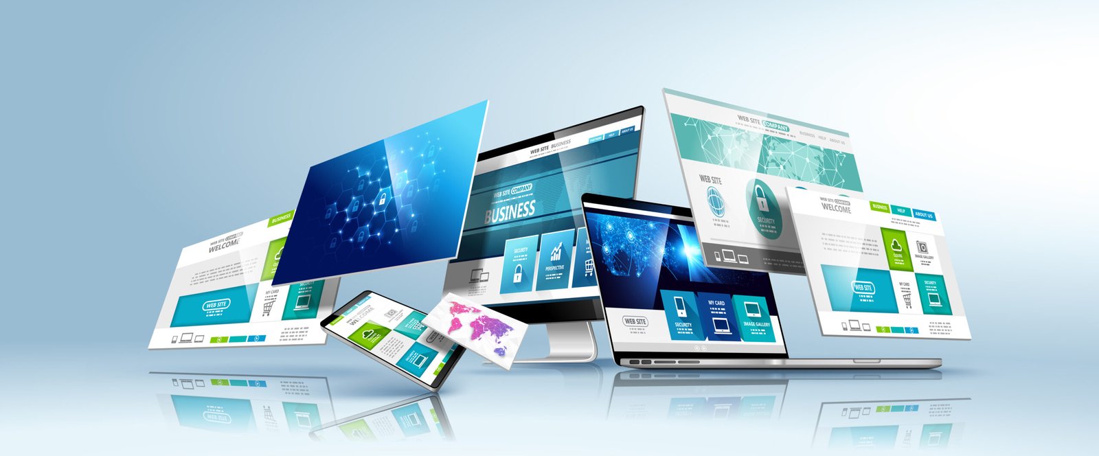 Which Web Designing Company in Khanna Offers the Best Digital Solutions?