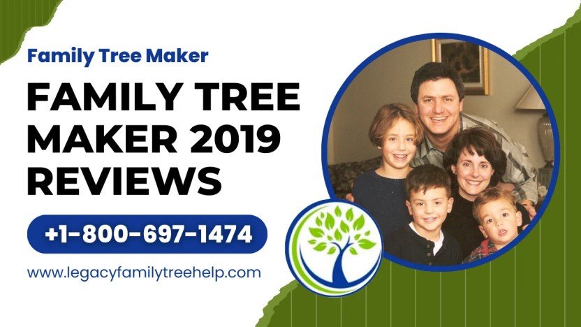 Family-tree-Maker-2019-reviews