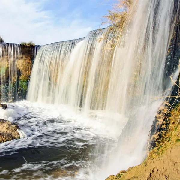 Day Trip to Fayoum Oasis from Cairo