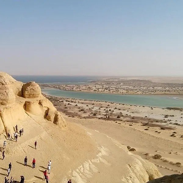 Day Trip to Fayoum Oasis from Cairo