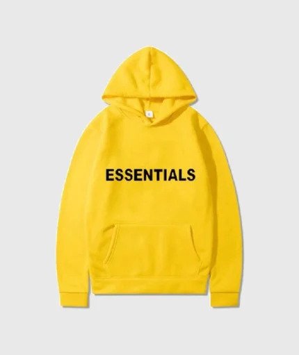Fear-of-God-Essentials-Hoodie-Yellow-2-430×511-1