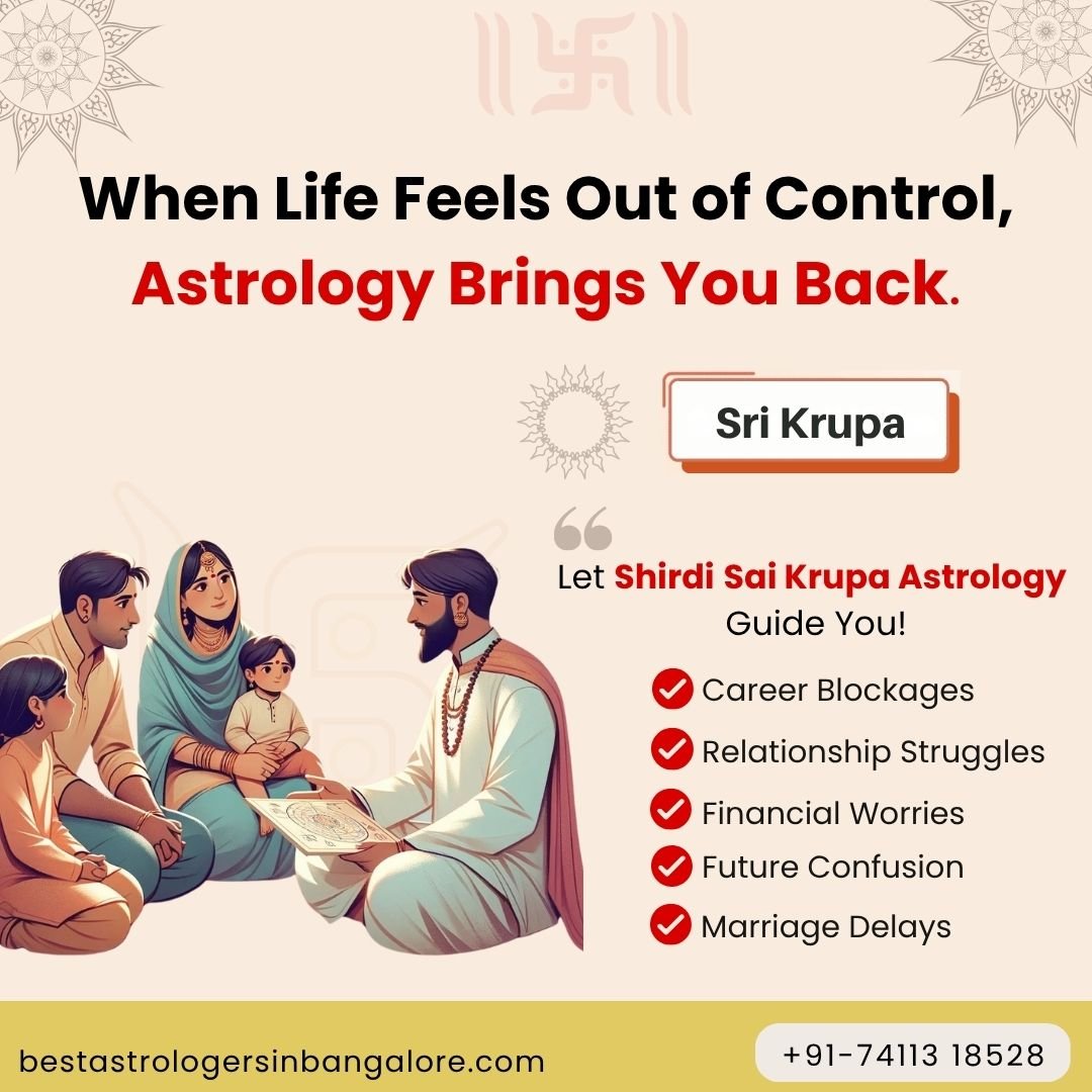 Best Astrology Services in Bangalore and BTM Layout | Bestastrologersinbangalore