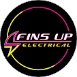 Fins-Up-Electrical