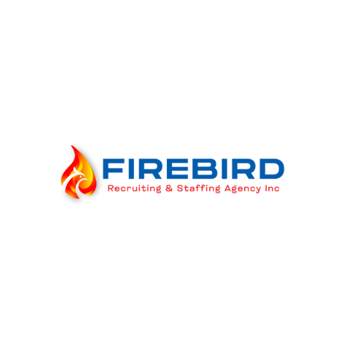 Fire-Bird-Recruiting-Perfect-Logo