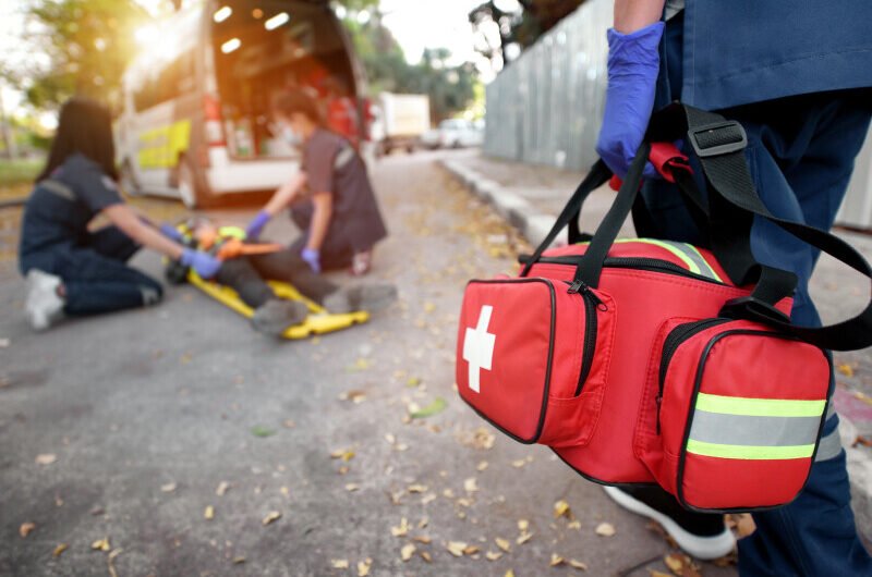 First-Aid-Kits