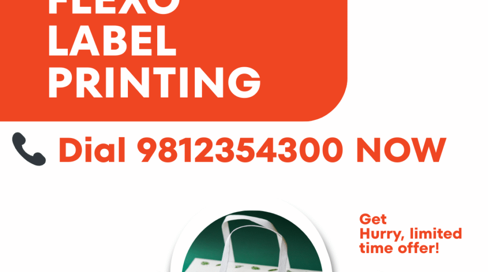 Flexo-Label-Printing-in-Sonipat
