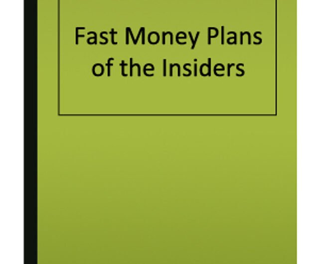 Free-Money-Opportunities