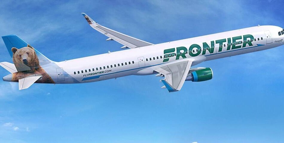 Frontier-Airlines-DEN-Terminal