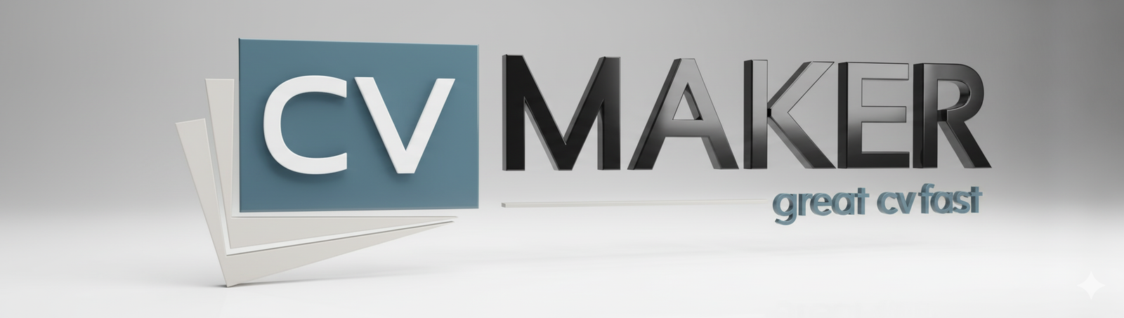 CV Maker UAE