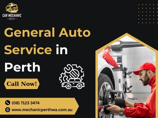 General-Auto-Service-in-Perth