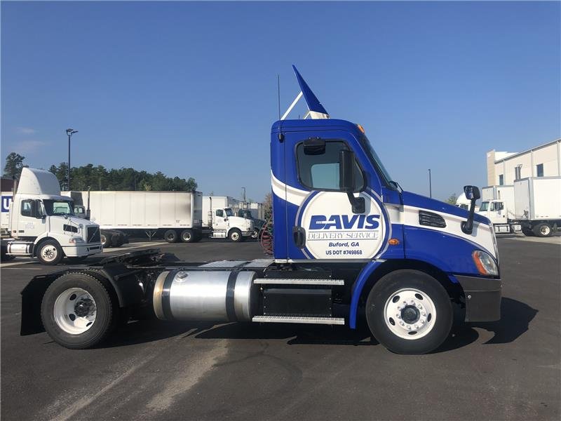 Georgia Delivery Service