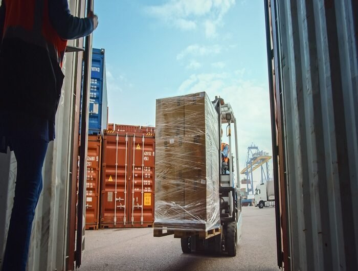 Georgia-Truckload-Freight-Delivery