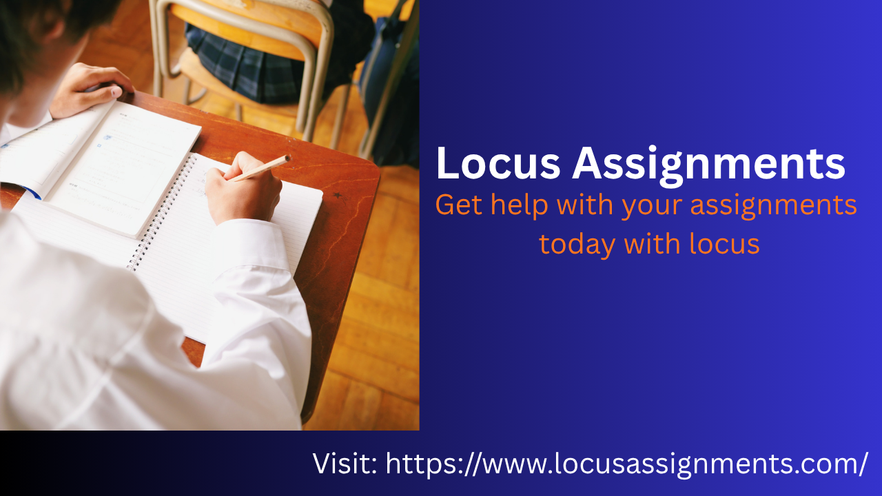 Score Higher with the Right Assignment Help