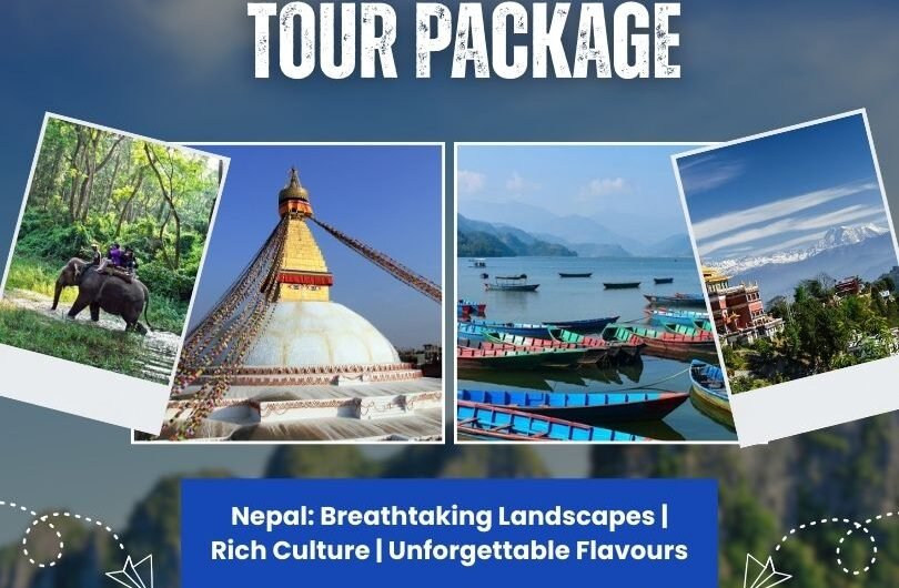 Gorakhpur-to-Nepal-Tour-Package