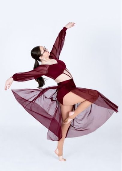Grand River Academy of Dance Inc.
