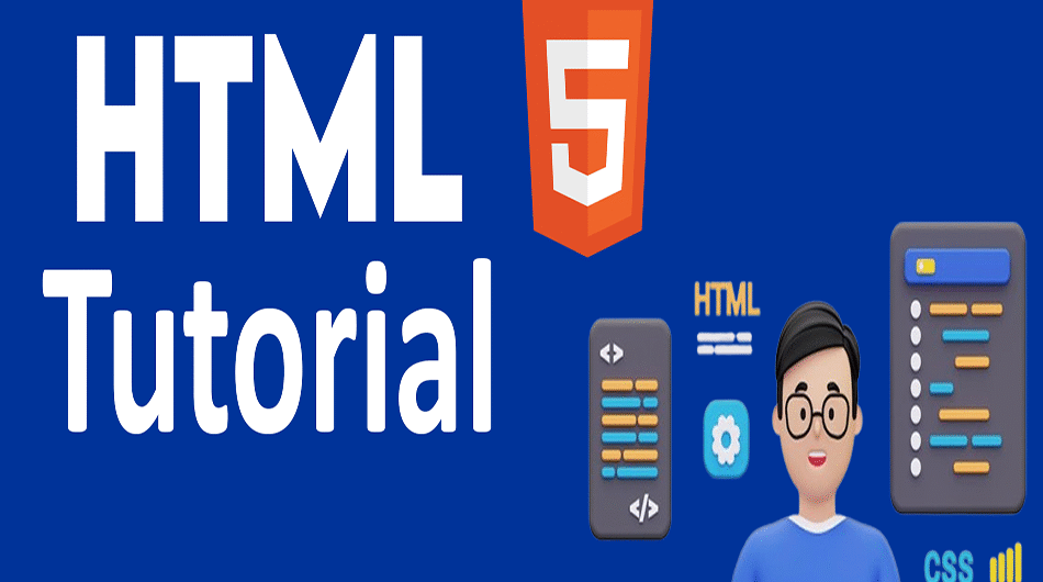 HTML-Tutorial