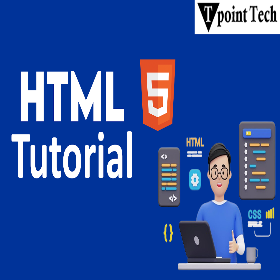 HTML Tutorial