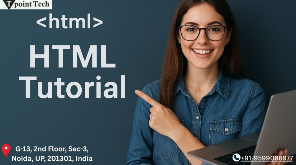 HTml-tutorial