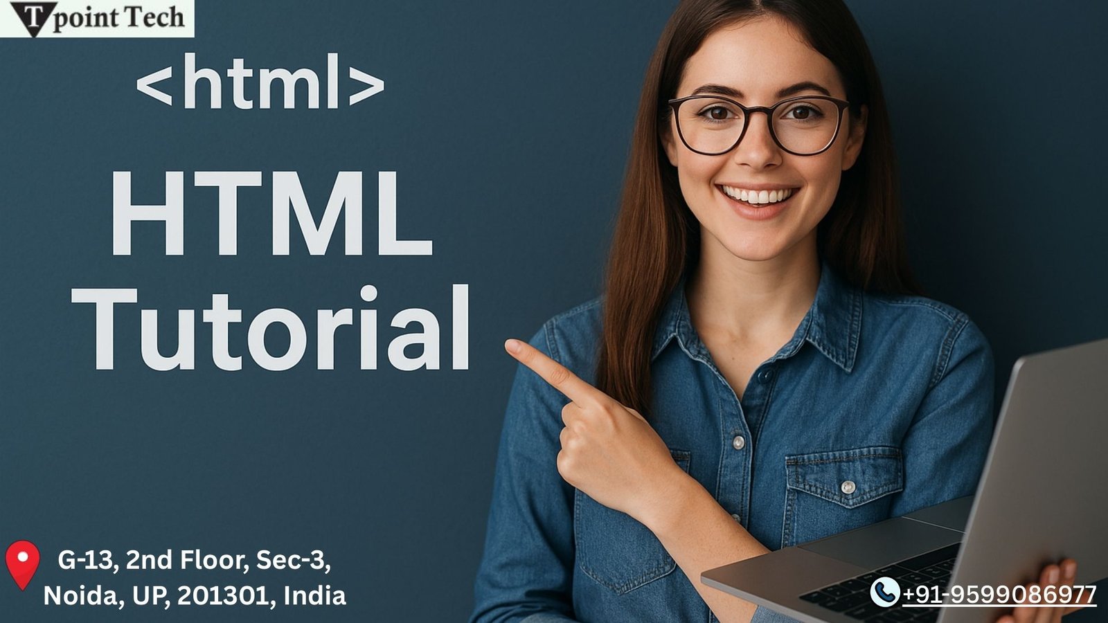 HTML Tutorial: A Beginner’s Guide