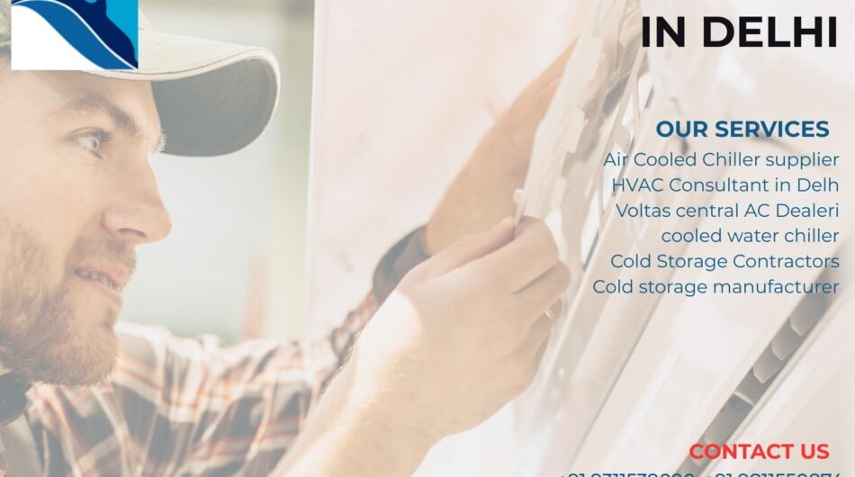 HVAC-Contractor-in-Delhi-Blueace-India-Limited