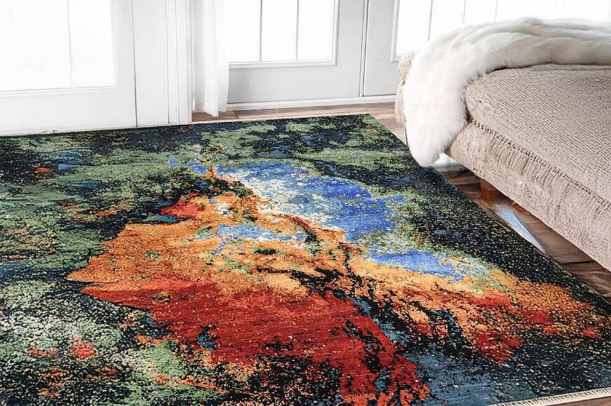 Wholesale Handmade Rugs & Carpets