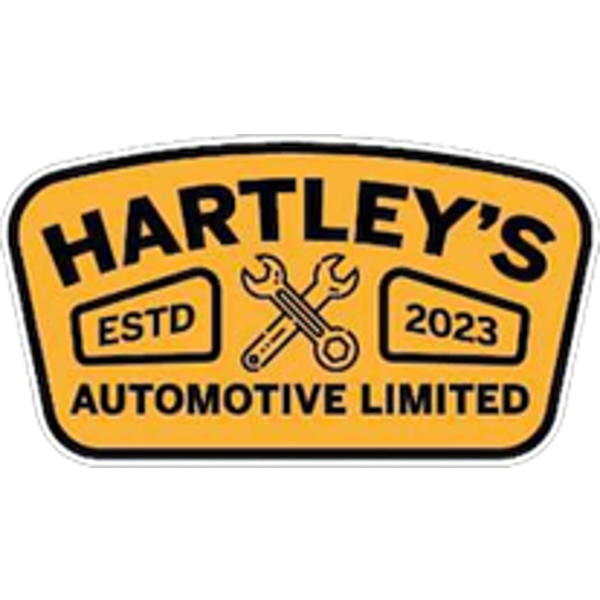 Hartley’s Automotive