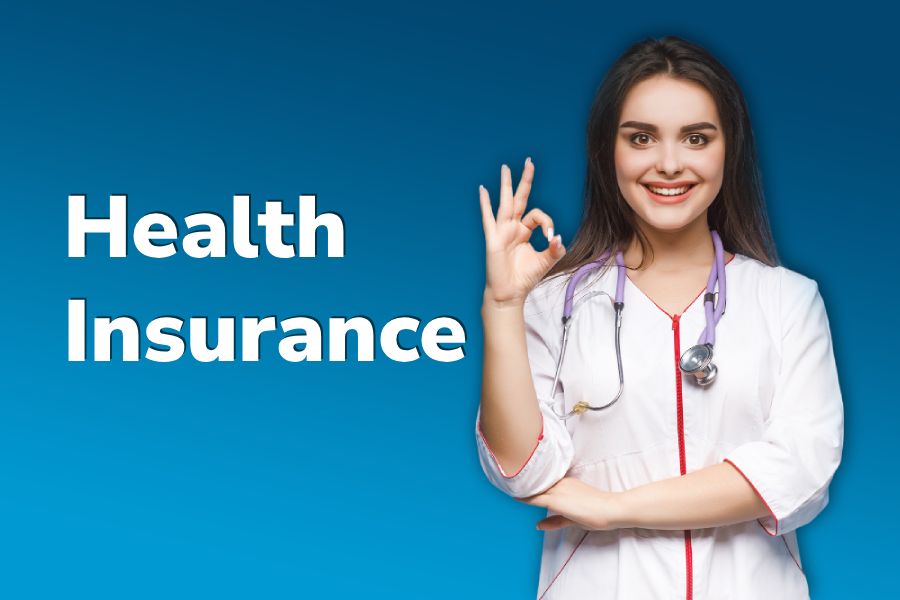 Secure Your Future with Trusted Health Insurance with Complete Care