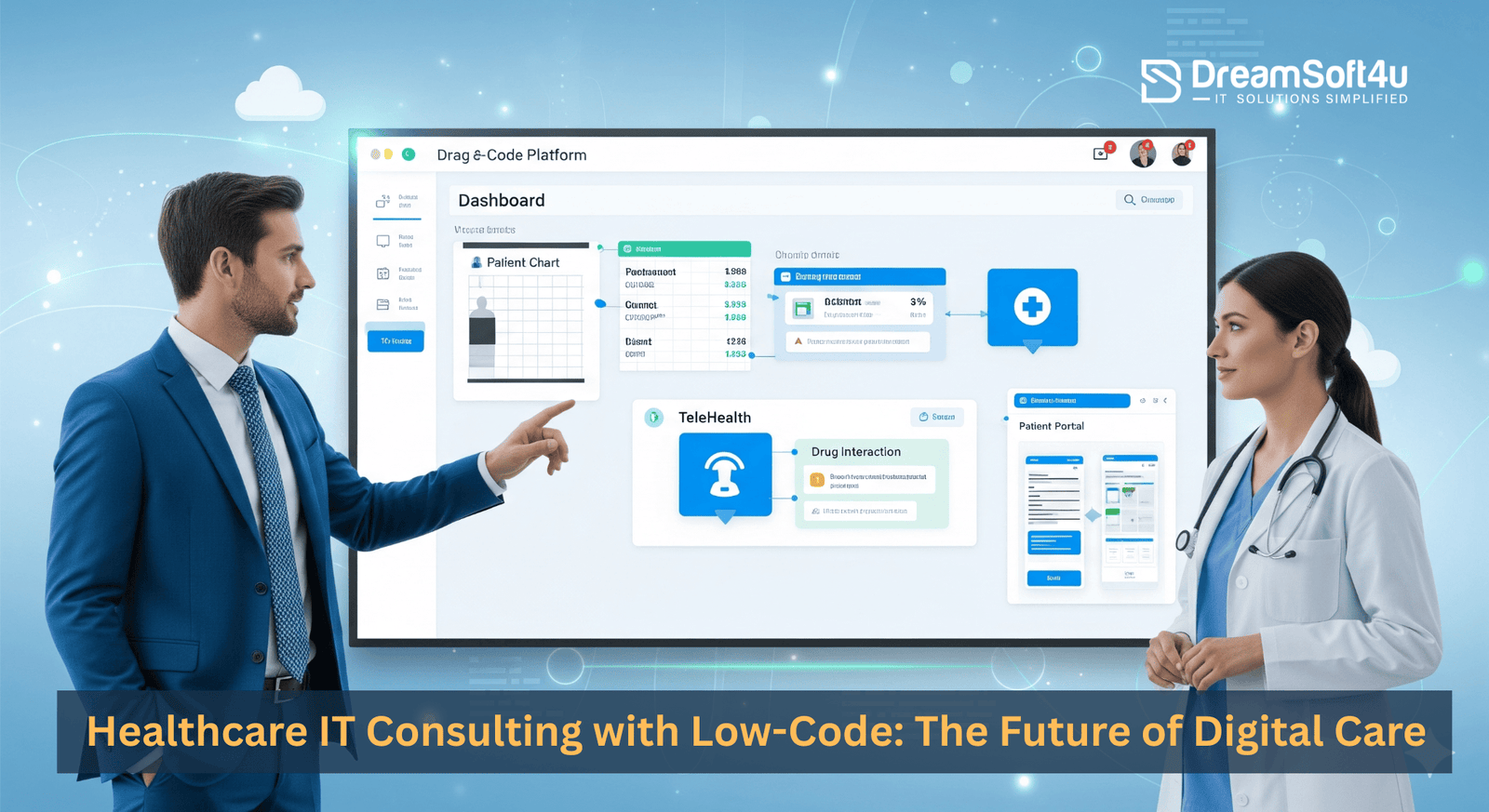 AI services and solutions