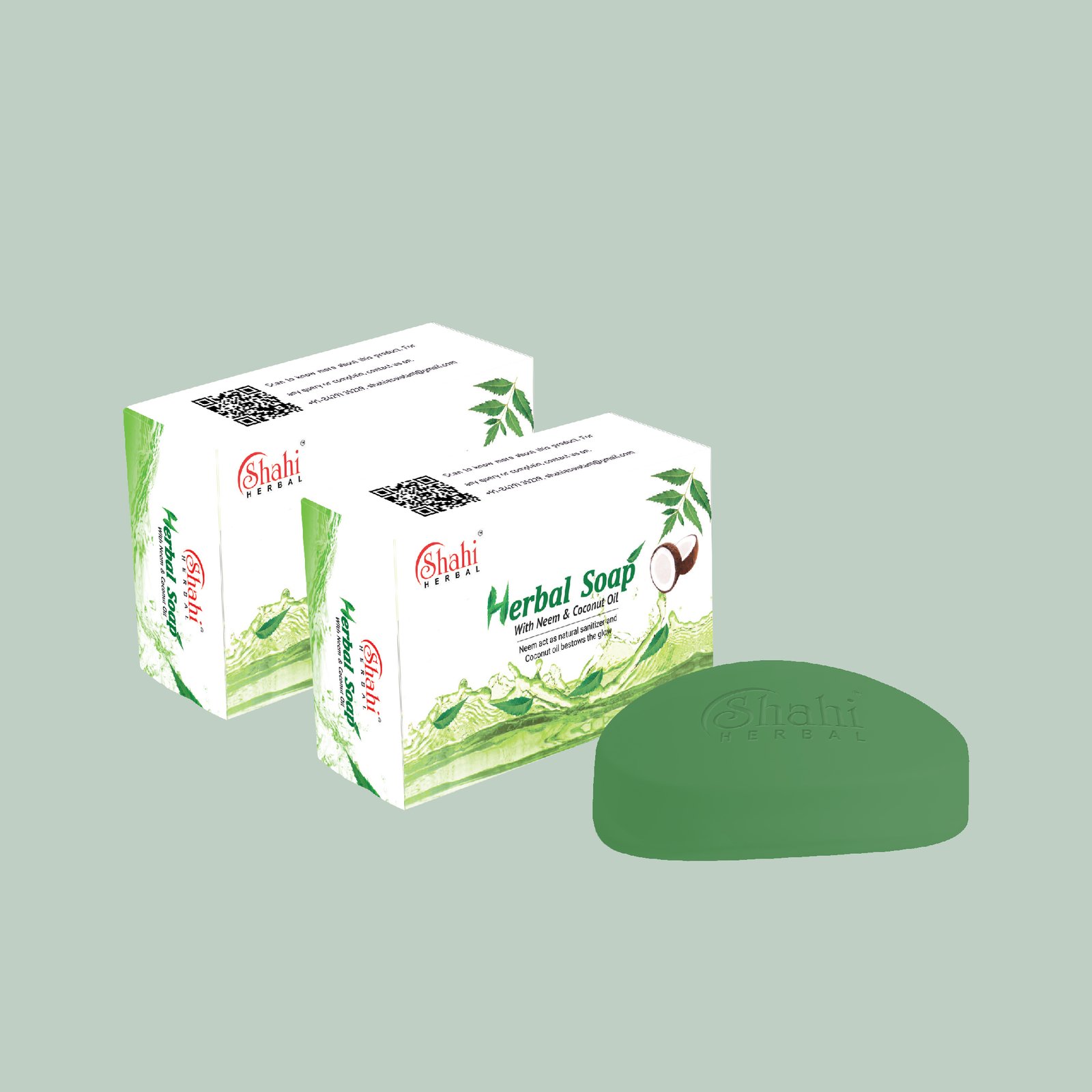 Discover the Benefits of Buying Herbal Soap Online