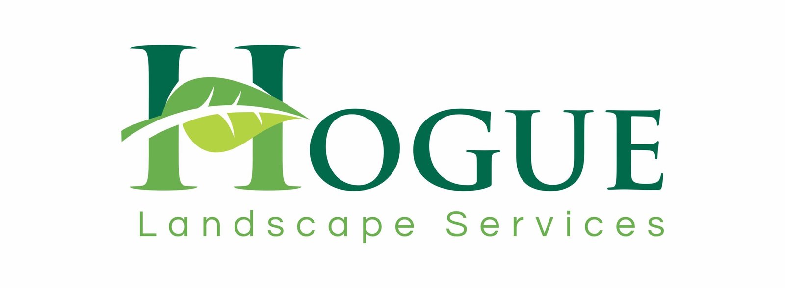 Hogue Landscape Services