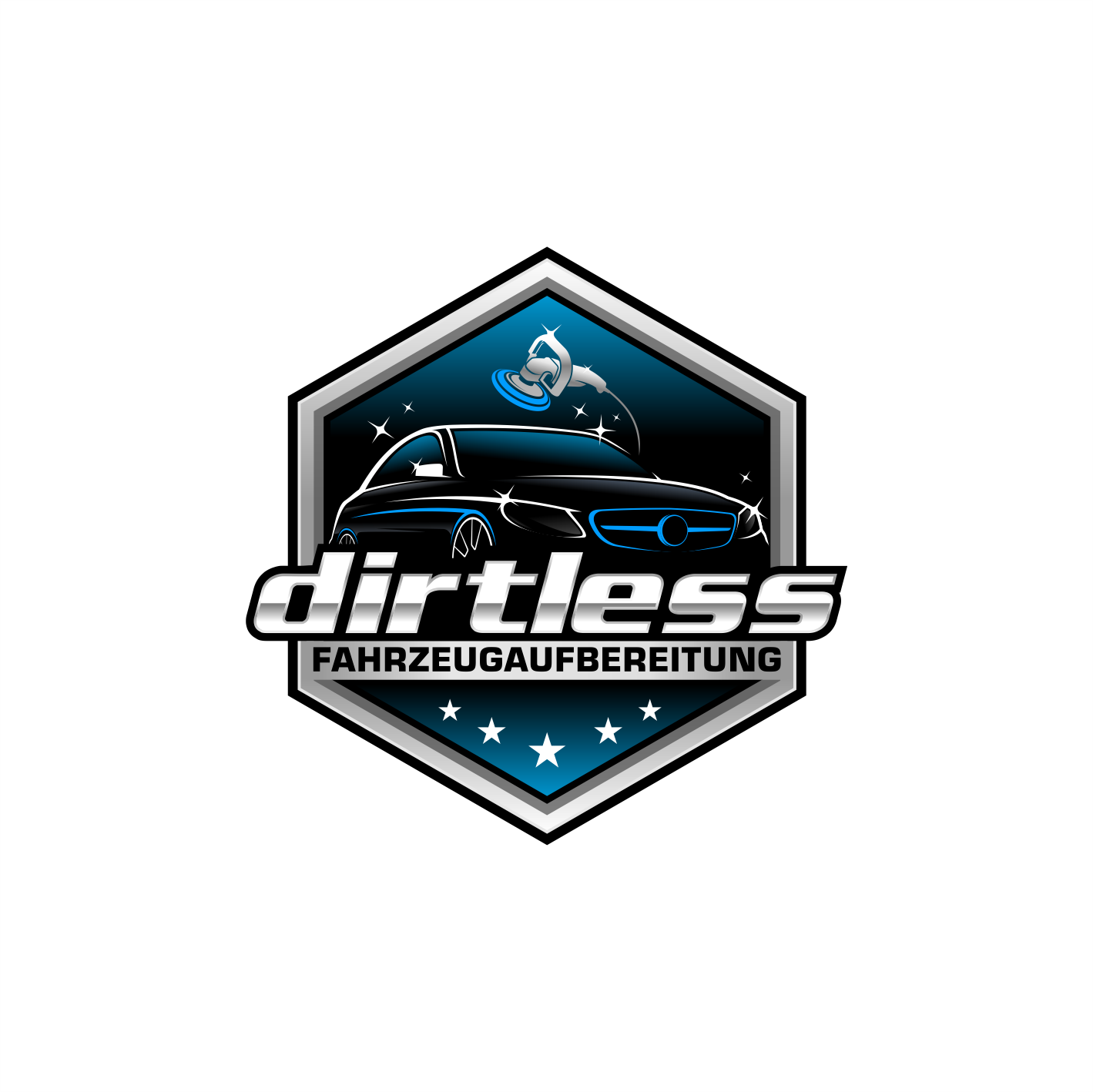 I will create automotive and car logo design for your company