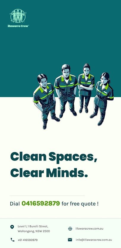 Illawarra Cleaning Crew