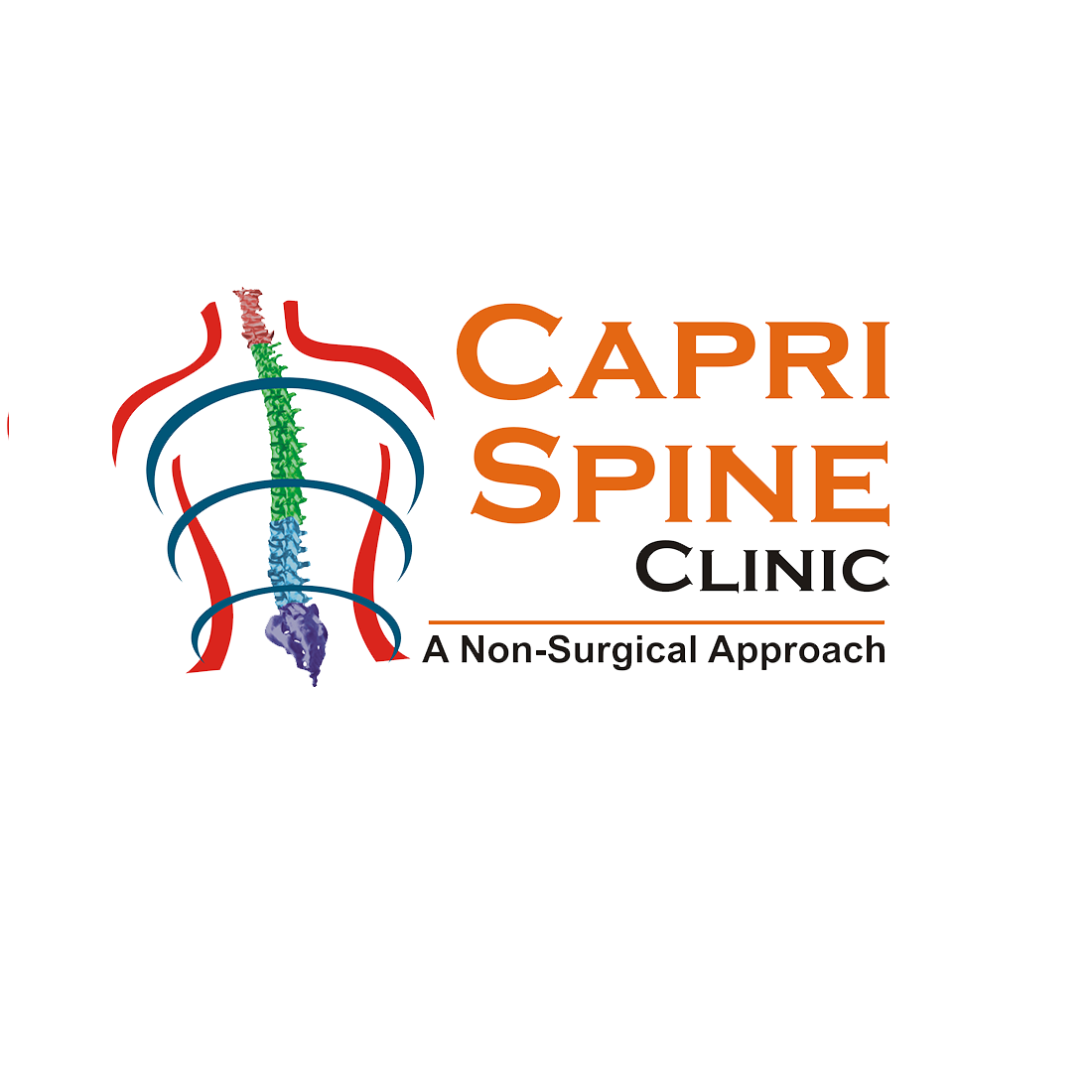 Capri Spine Clinic Rohini | Best Physiotherapy Clinic in Delhi