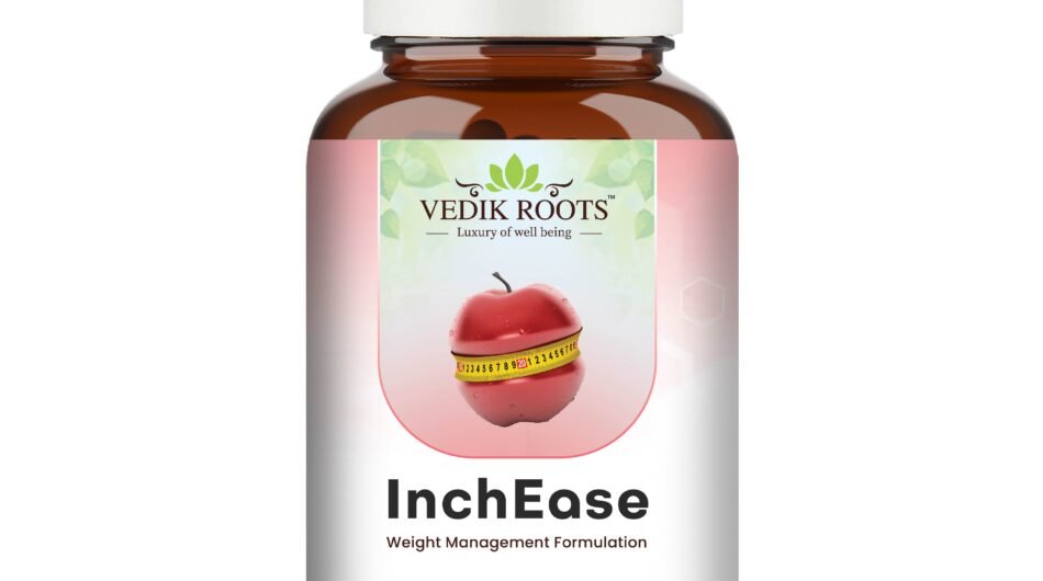 InchEase
