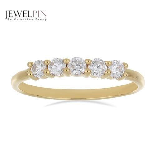 Buy Wholesale Gold jewelry Suppliers | JewelPin