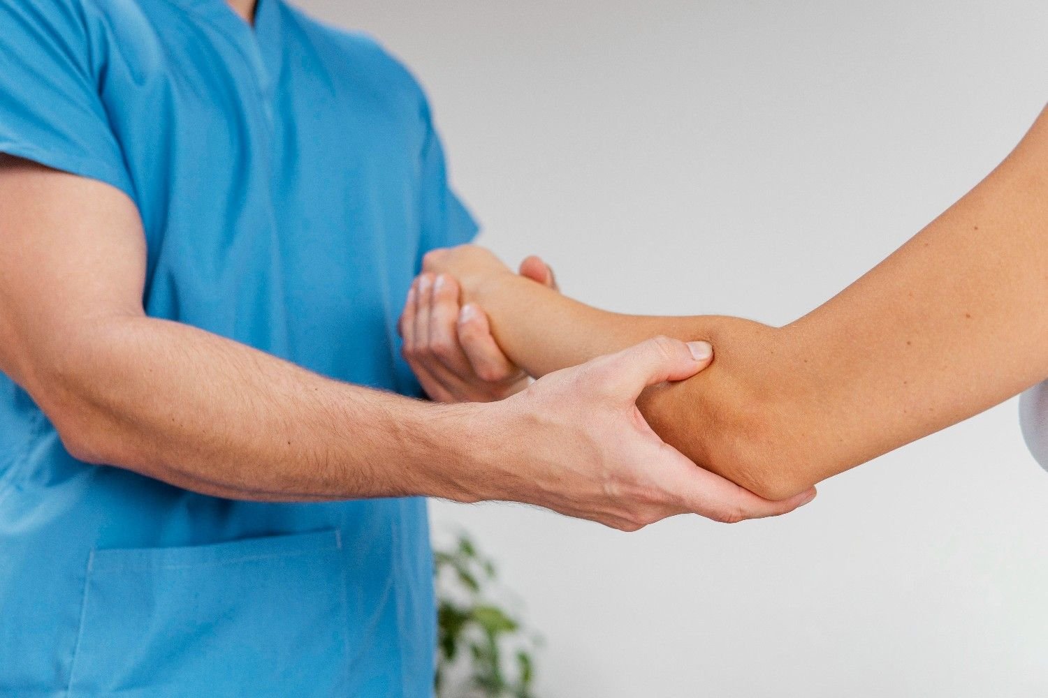 Specialized Joint Pain Treatment in Jersey City | Advanced Pain and Wellness