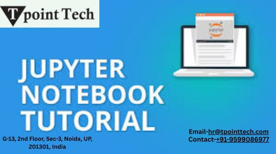 Jupyter-Notebook-Tutorial