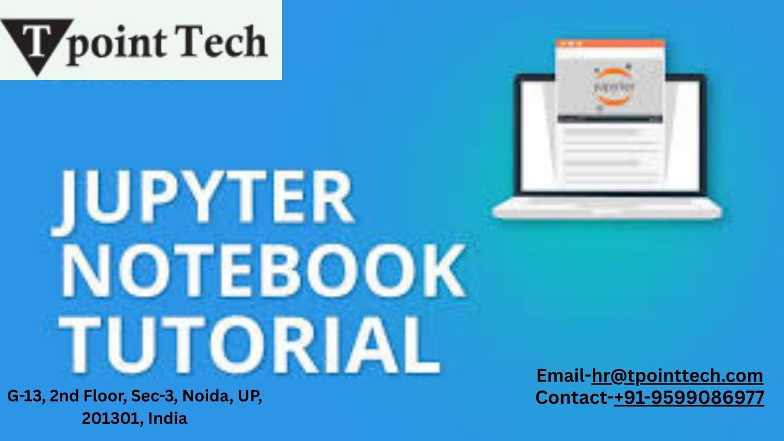 upyter Notebook Tutorial – Interactive Python Programming Made Easy