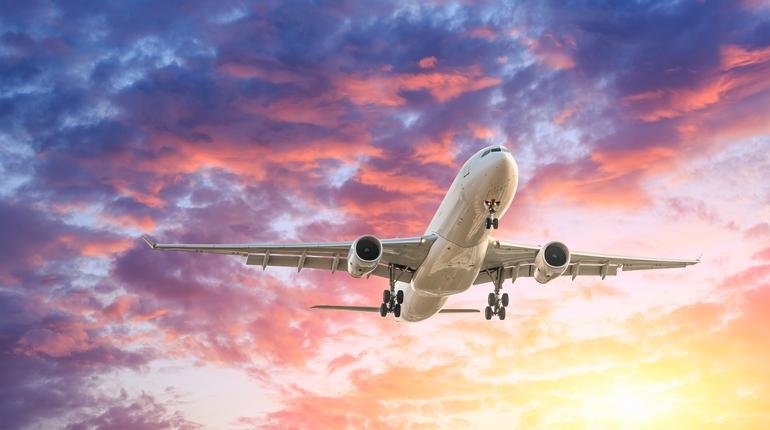 KLM-Airlines-Houston-Office