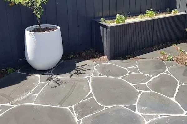 Crazy Paving Supplies Melbourne