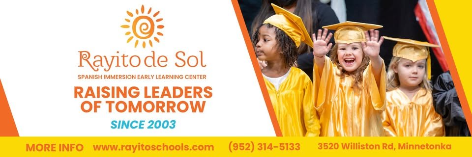 Rayito de Sol Spanish Immersion Early Learning Center