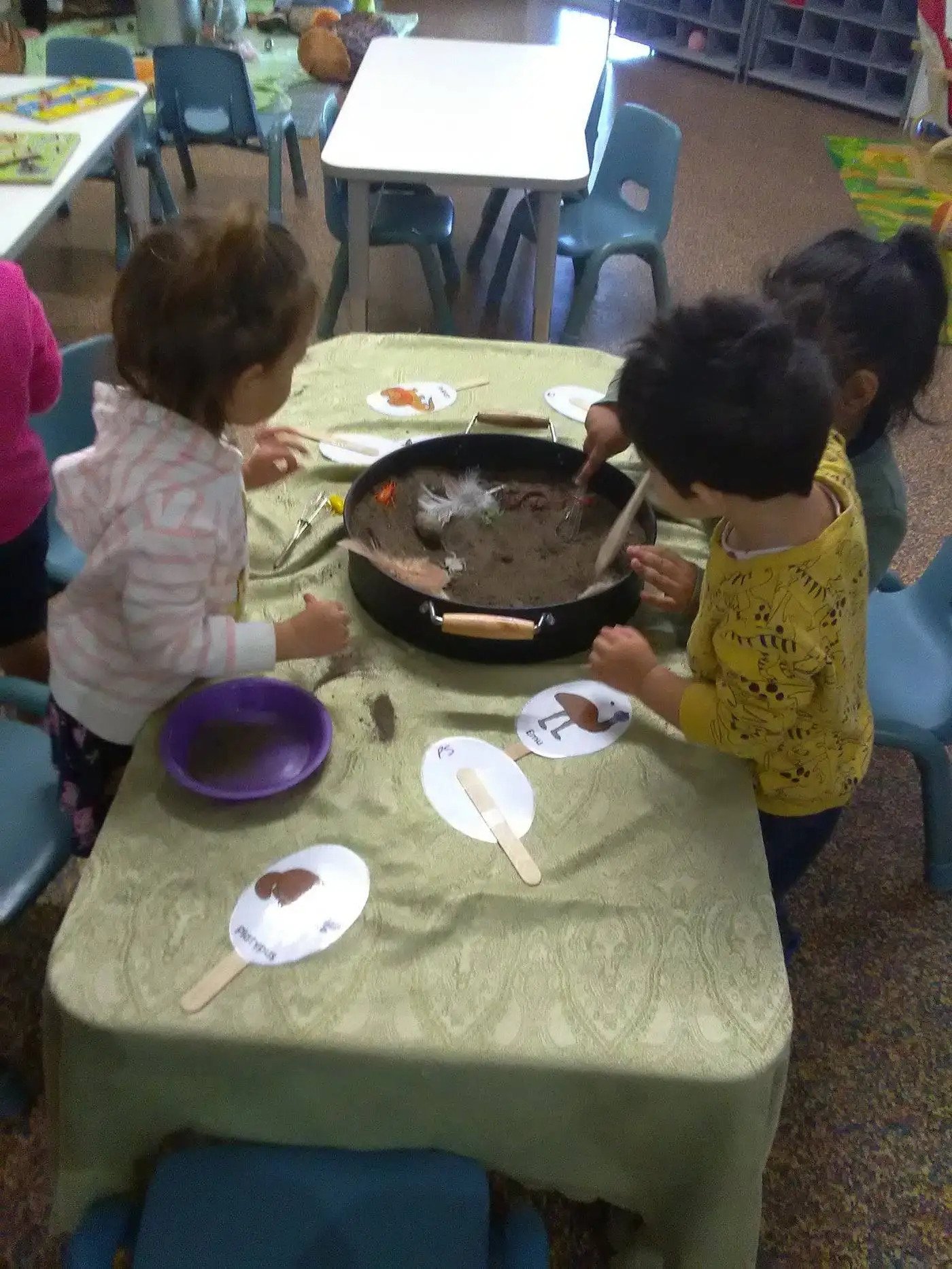 Kuraby Early Learning Centre